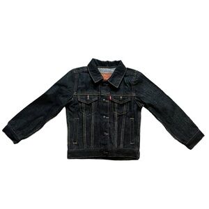 Levi’s Jean Jacket Toddler
